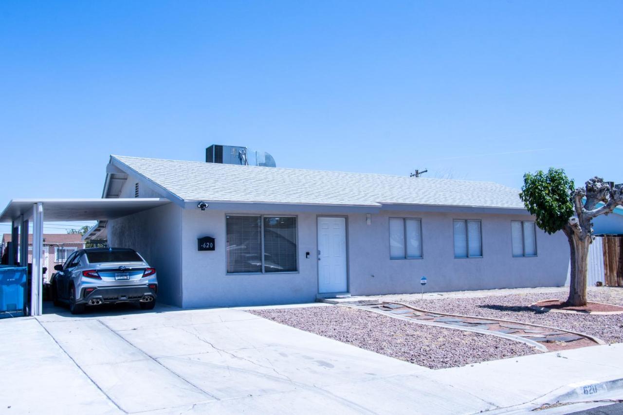 House In Las Vegas Exterior photo