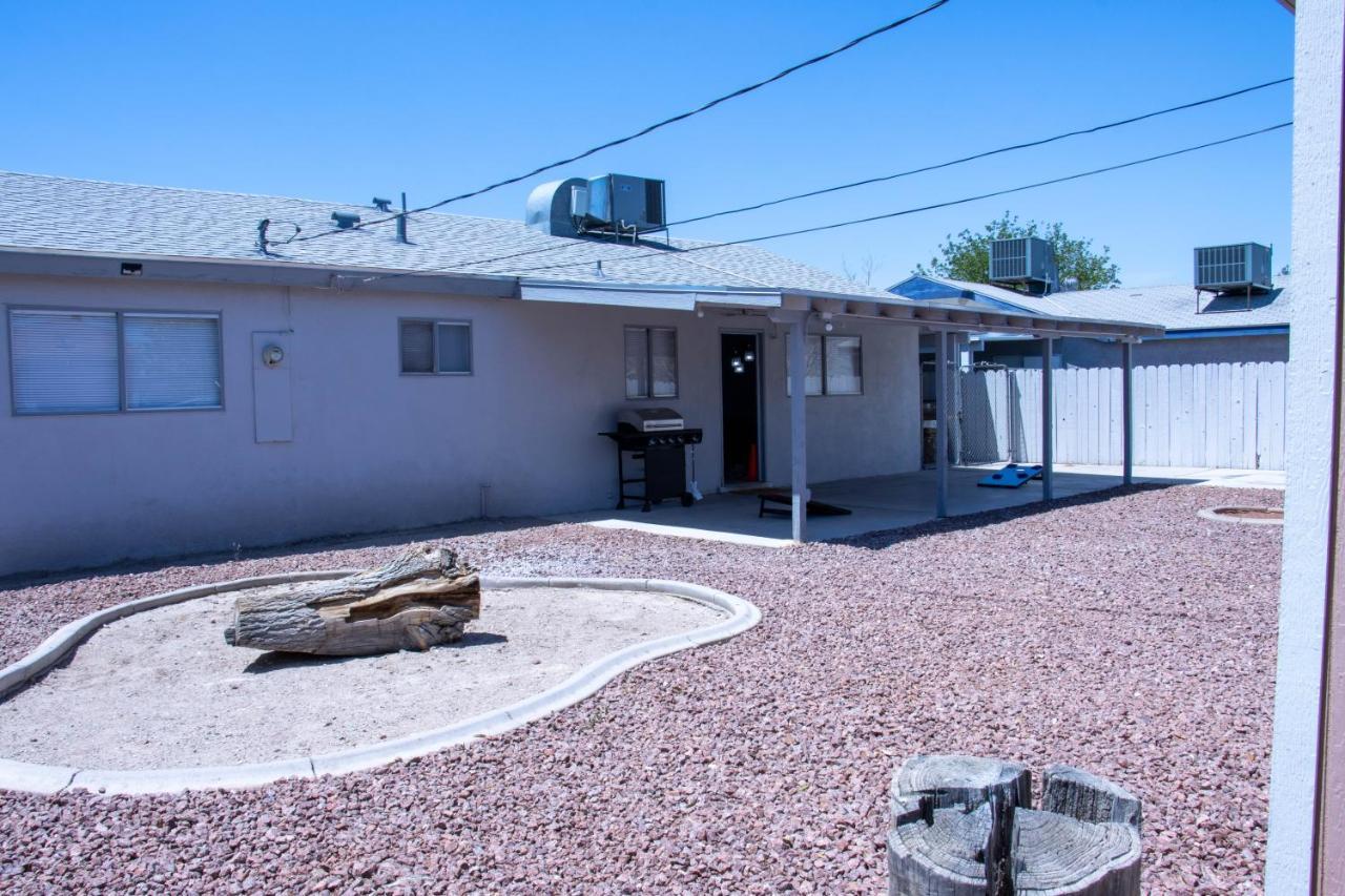 House In Las Vegas Exterior photo